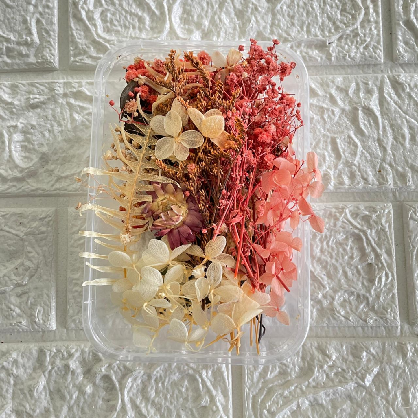 ARTPARK DRY FLOWER BOX 2022