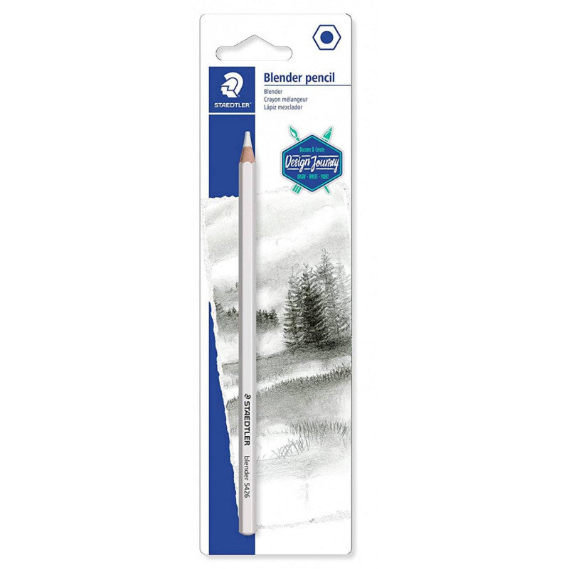 STAEDTLER BLENDER PENCILL-5426 BL BK C