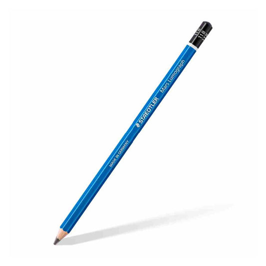 STAEDTLER  MARS LUMOGHRAPH DRAWING PENCIL 100-11B
