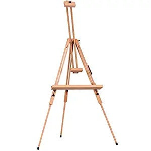 Art Park wooden sketch and painting Easel