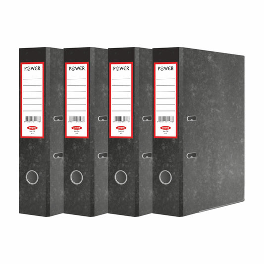 ANUPAM POWER  LEVER BOX FILE N5