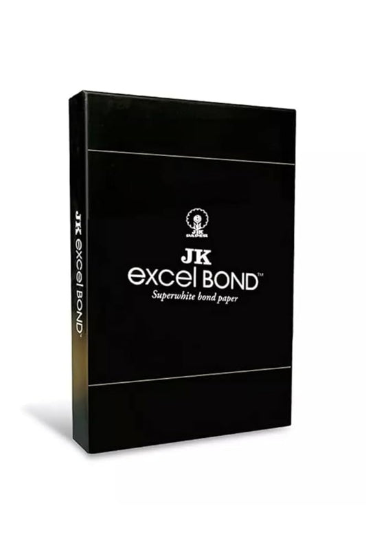 ARTPARK J K EXCEL  BOND 100 GSM A4