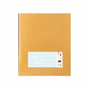 Navneet Boss  Notebook Hardbound 15.5x18.5 cm  72pages