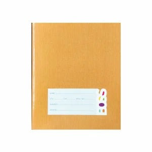 Navneet Boss  Notebook Hardbound 15.5x18.5 cm  172pages