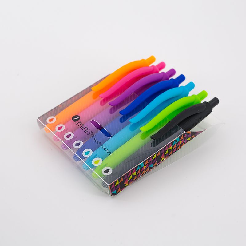 MILAN Pen P1 Touch Multicolor