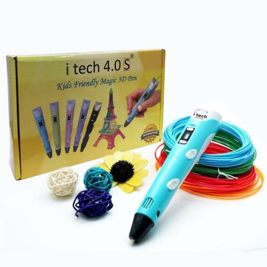 ARTPARK 3D PEN- 2