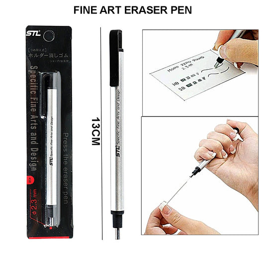 ARTPARK WR ERASER PEN