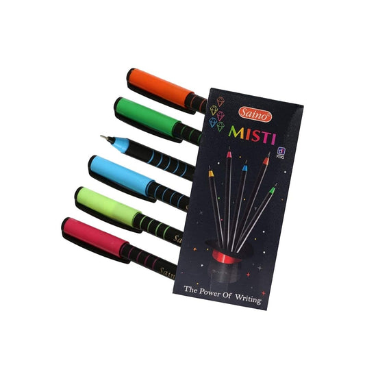 SAINO MISTI BALL PEN 20 PSC