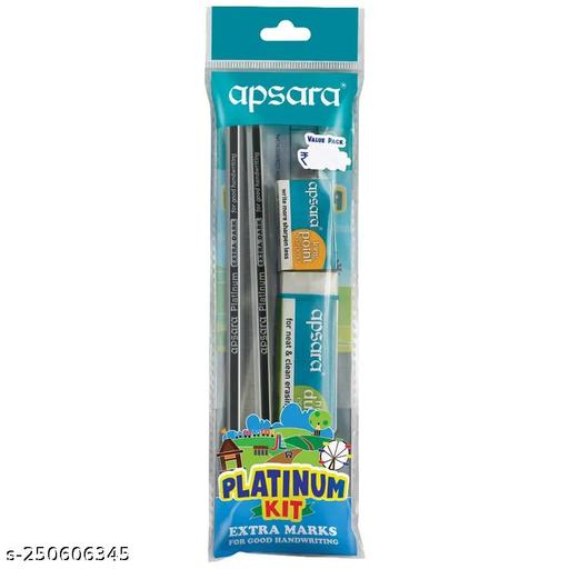 APSARA PLATINUM KIT ( PACK 20 )