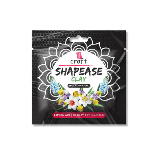 I CRAFT SHAPEASE CLAY