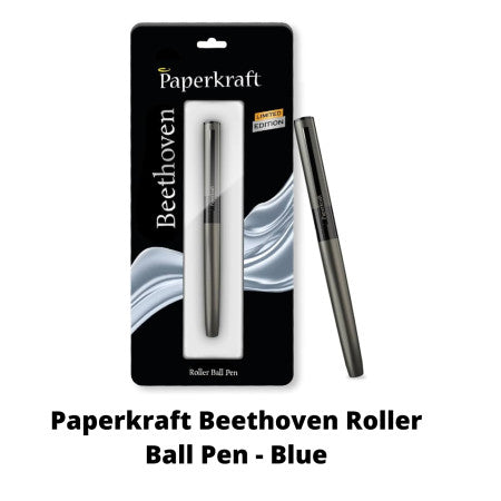 PAPERKRAFT BEETHOVEN ROLLER PEN