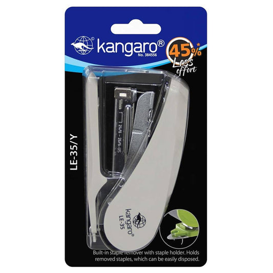 Kanagroo Stapler LE 35 Y