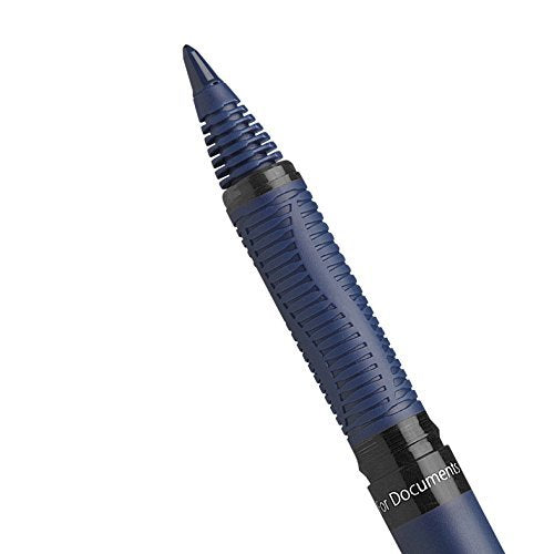 Schneider One Business Roller Ball Pen - 0.6 mm - BLACK