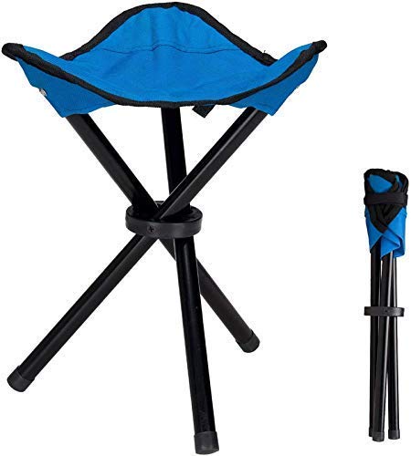 Art Park Artist Tripod Portable & Fordable Stool