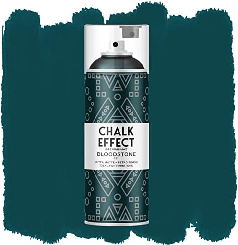 COSMOS CHALK EFFECT BLOODSTONE SPRAY