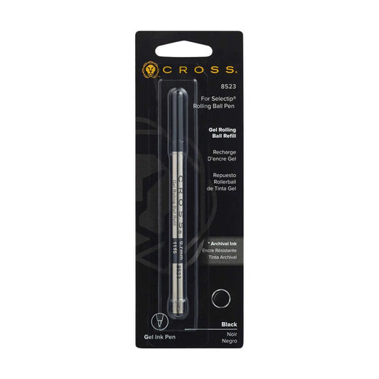 CROSS REFILL 8523 BLACK