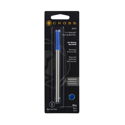CROSS REFILL 8521 BLUE