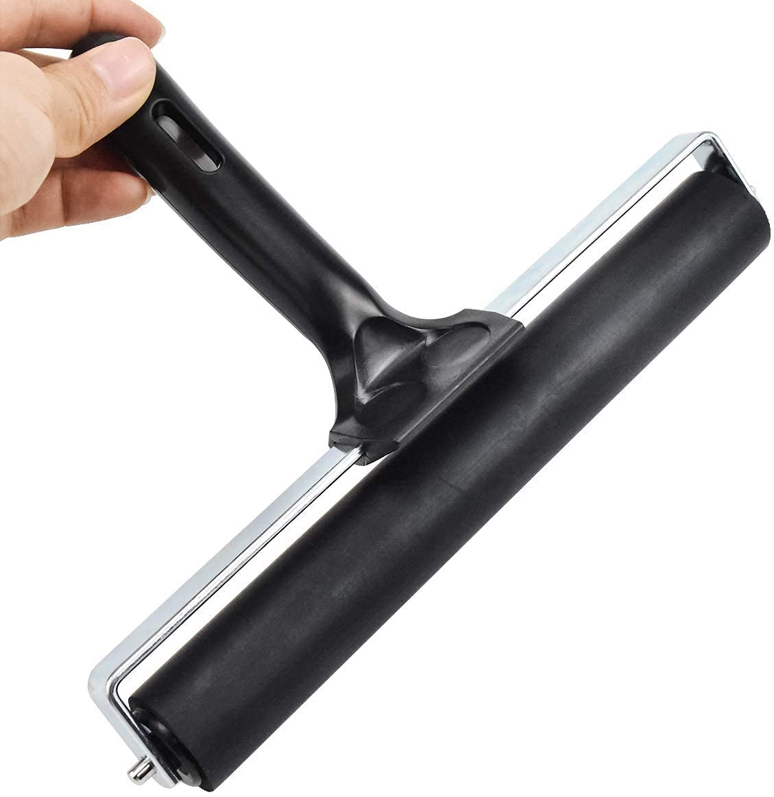 Art Park Rubber Roller Brayer 8 inch