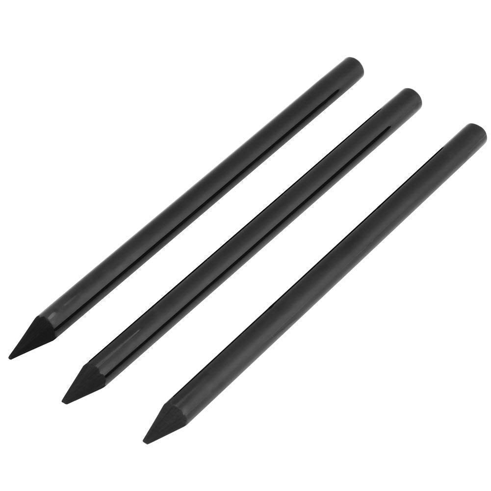 Artpark Worison Woodless Charcoal Pencils 3 pcs