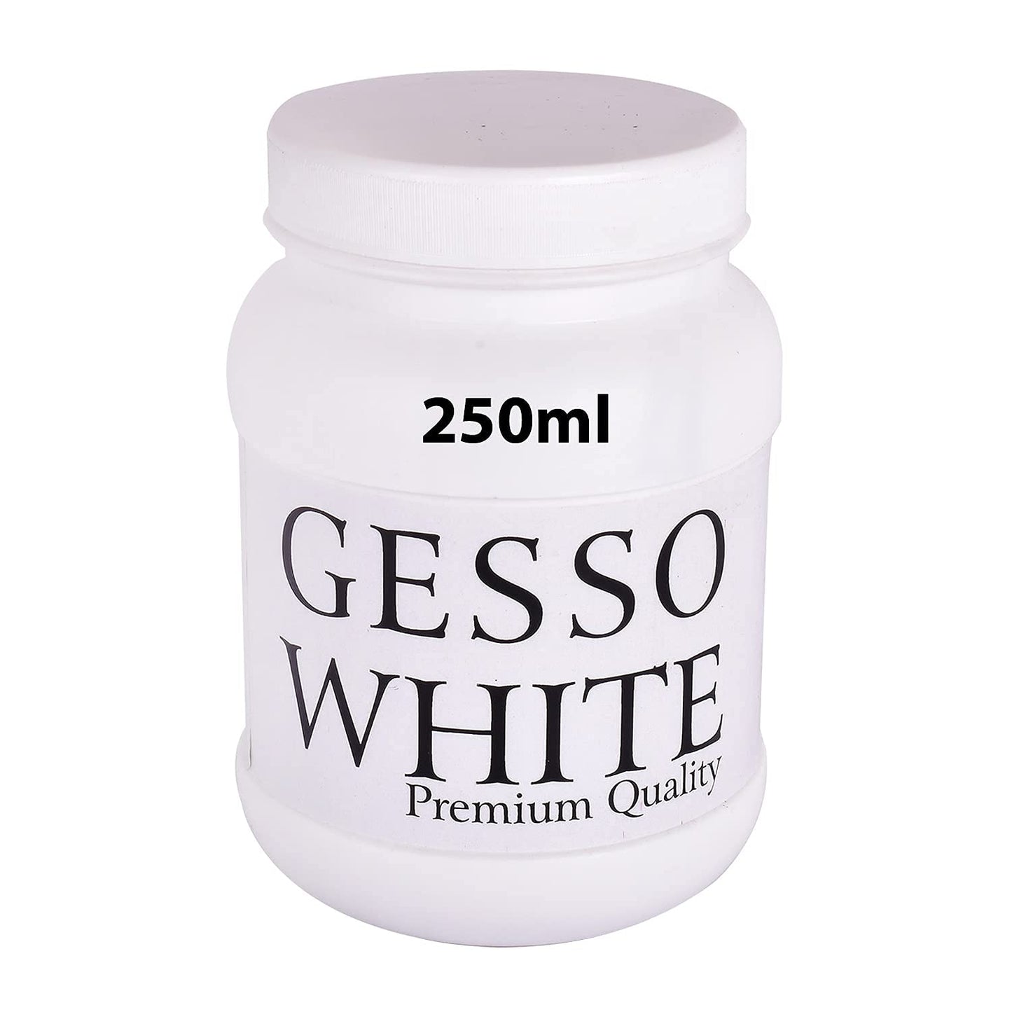 Artpark Artist Gesso White 250gram