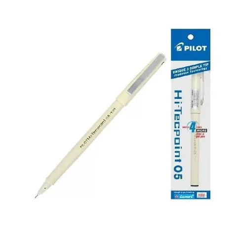 LUXOR PILOT HI-TECPOINT 0.5 BLUE