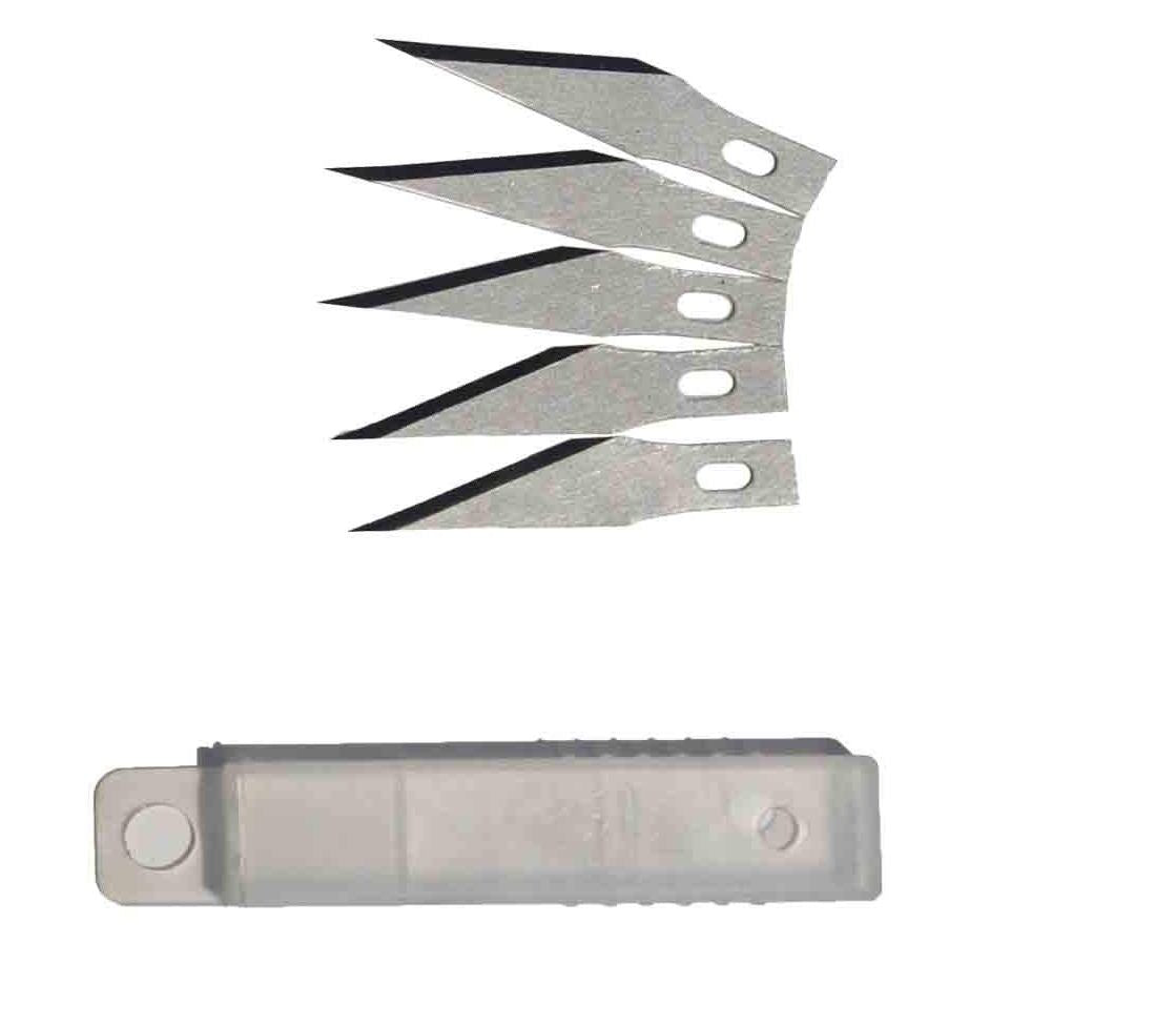 Artpark Detail Knife Blade - 12 pkt