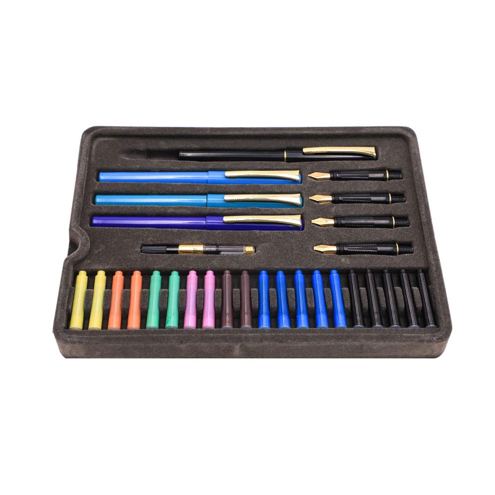 Mont Marte Calligraphy Set 31pcs