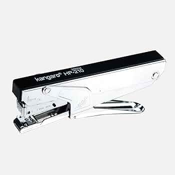KANGARO  STAPLER HP-210