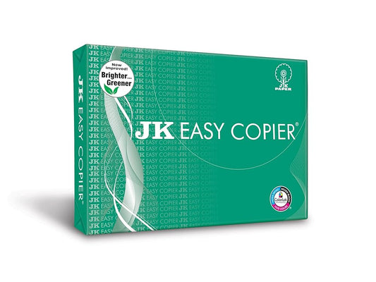 ARTPARK J K EASY COPIER 70 GSM A4