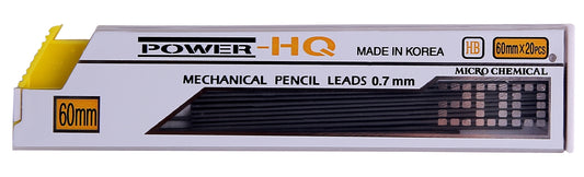 MICRO LEAD 0.7 MM HB