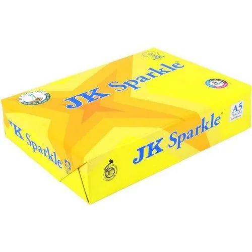ARTPARK J K SPARKLE 70 GSM A5