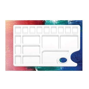 Artpark COLOUR MIXING PALETTE - ARTIST Small