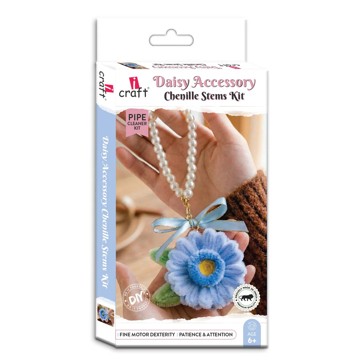 ICRAFT DAISY ACCESSORY KIT