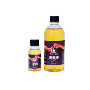 AKANKSHA LINSEED OIL 100ML