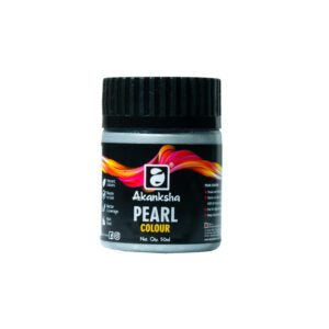 AKANKSHA PEARL SILVER 50ML