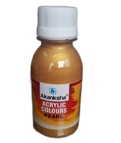 AKANKSHA PEARL SPECIAL GOLD 100ML