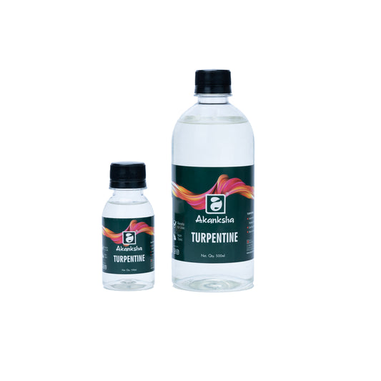 AKANKSHA TURPENTINE 100ML
