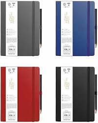 ANUPAM FLUCT PRO NOTEBOOK A5 192 PAGE