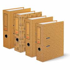 ANUPAM RADIKAL LEVER BOX FILE N2 PACK OF 4