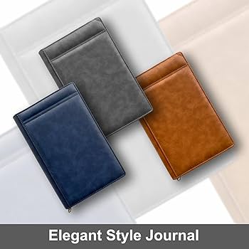 ANUPAM STAGGER MUF WITH JOURNAL NOTEBOOK B5