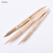 AP BAMBOO CALLIGRAPHY PEN SET OF 3