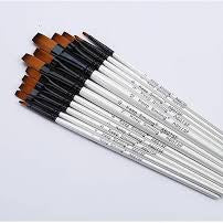 ARTPARK BRUSH KS 6109F SET OF 12