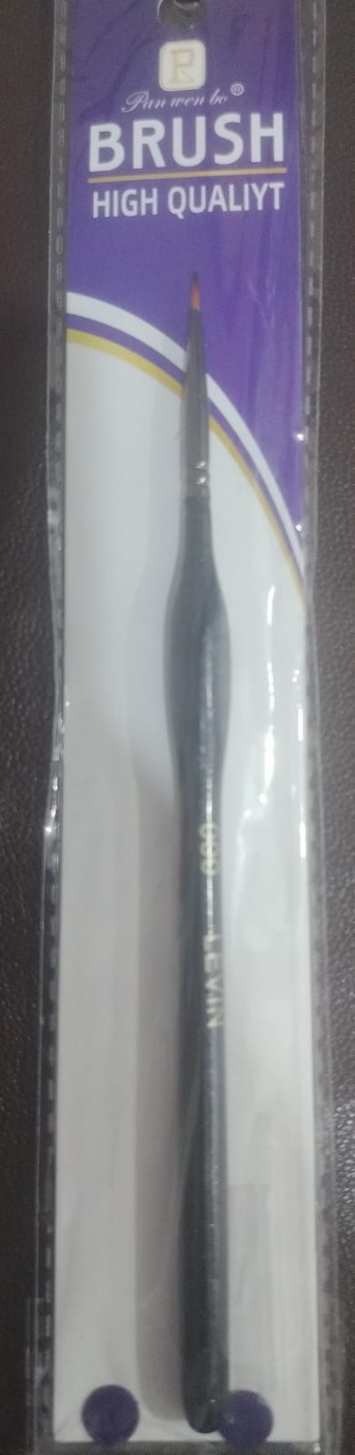 AP BRUSH SINGLE LINER NO.000