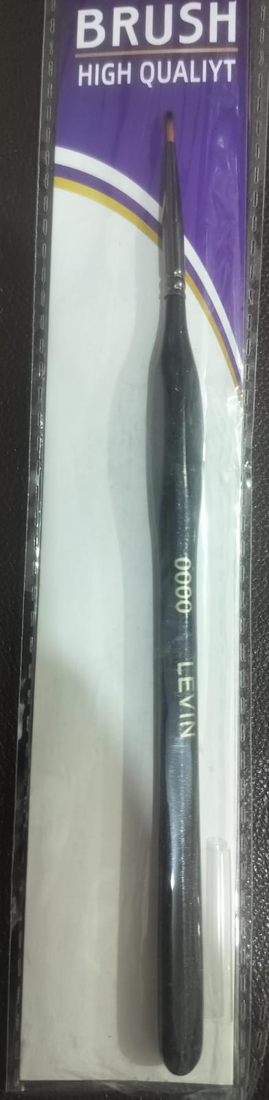 AP BRUSH SINGLE LINER NO.0000