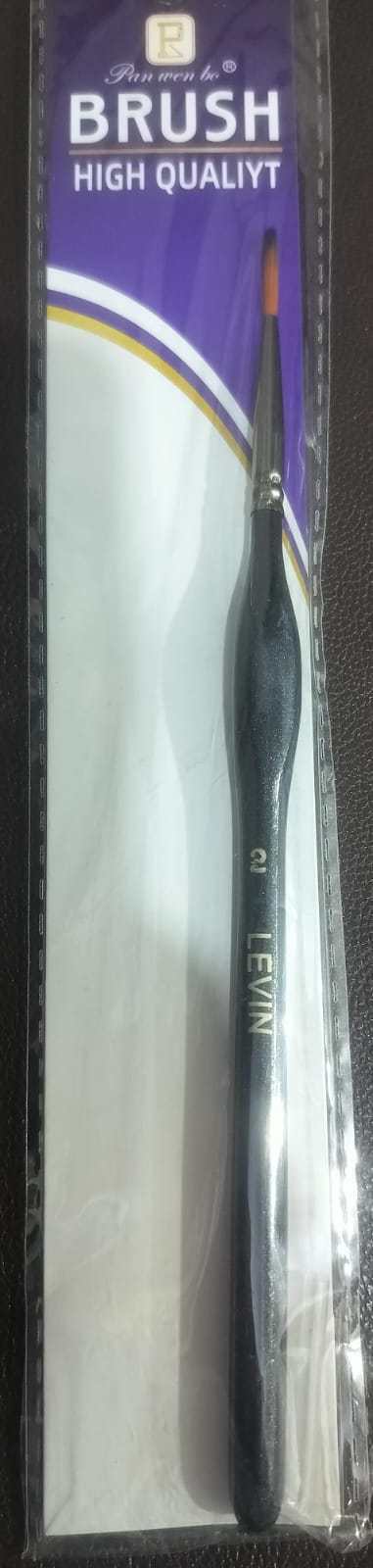 AP BRUSH SINGLE LINER NO.2