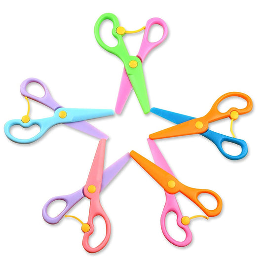 ARTPARK  CRAFT SCISSORS
