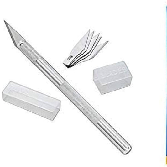 ARTPARK  DETAIL KNIFE SET