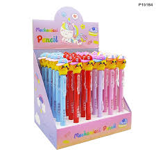 AP FANCY MECHANICAL PENCIL P15184 36PCS