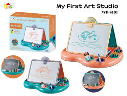 AP FUN & ART WRITING BOARD WB-8101