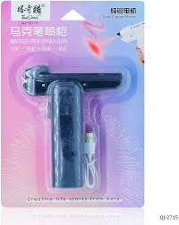 AP MARKER PEN SPRAY GUN